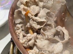 -马记伊源斋涮肉·清真菜(百子湾店)
