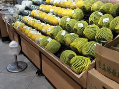 -盒马鲜生(悠方店)