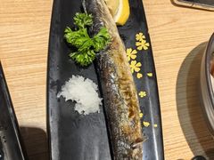 -胜代日本料理(云程巷小区店)