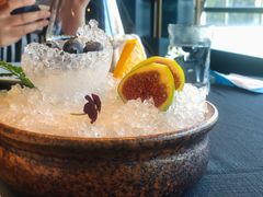 餐前水果-鲁采LU STYLE(新天地店)