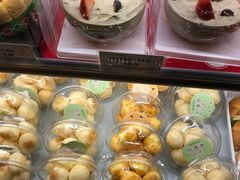 -仟吉KenGee(武汉高铁站店)