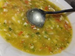 蟹黄豆腐-好兄弟郭巨海鲜(天一阁店)