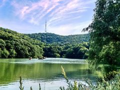 -南山风景名胜区