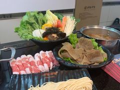 -呷哺呷哺(西单大悦城店)