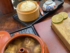 -银米·云南传统过桥米线(双廊黑金冠店)