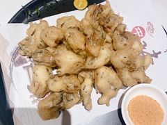 -百富源·海鲜辽菜(浑河堡店)