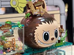 -泡泡玛特POPMART(西单大悦城店)