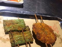 -壹加壹电烤串(总店)