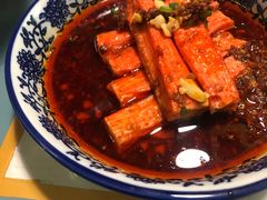 -付掌柜在成都·热炒砂锅集(金禾店)