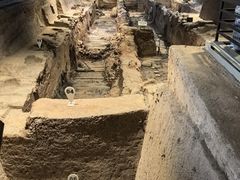 -秦始皇帝陵博物院-丽山园
