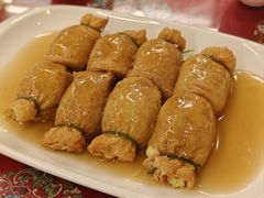 -玉华台饭庄(裕中西里小区店)