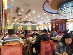 大堂-点都德(汇点楼店)