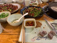 -霸王牛肉(龙湖U城店)