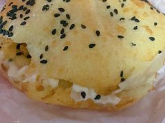 -塔斯汀中国汉堡(江宁万达店)