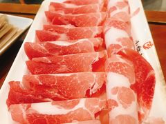 -小牛叔鲜切牛肉·火锅·烤肉自助(公济桥路店)