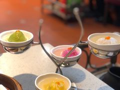 -点都德(汇盈广场店)