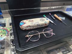 -glasstique(三里屯店)