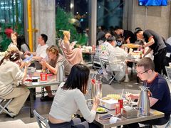 -No.DD戳子烧烤·江湖菜(北京总店)