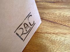 -RAC BAR(安福路店)