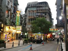 -义顺牛奶公司(新马路老店)