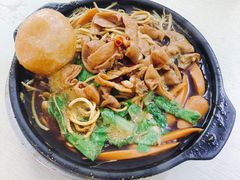 -南湖胖子砂锅(五福街店)