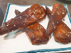 -盱眙虾神於氏龙虾(夫子庙红街店)