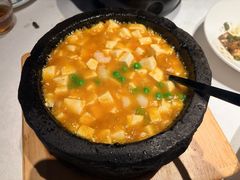 -醉舍·新淮扬菜(长宁龙之梦店)