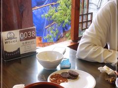 -88号小吃店·经典云南菜·地道纳西美食