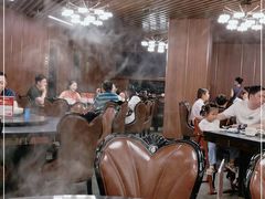 大堂-旺达·福州菜(正大广场店)