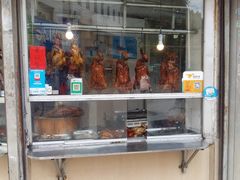 门面-陈伍记烧腊店(钟村店)