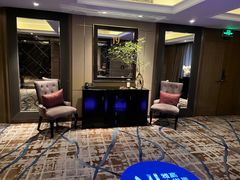 -上海静安铂尔曼酒店