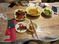 -巴厘龙虾·榜首油焖大虾(青山店)