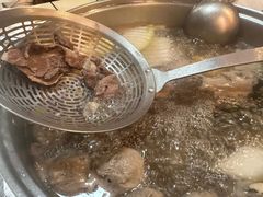 -幸运牛汕头小黄牛牛肉火锅(梅林店)