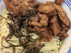 -永丰面馆(汉口路店)