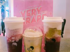-喜茶(上海正大广场店)