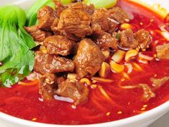 -鑫花溪牛肉米粉(凤凰街创始总店)