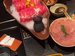 -色響火锅(恒隆广场店)