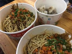-老通城豆皮大王(吉庆街店)