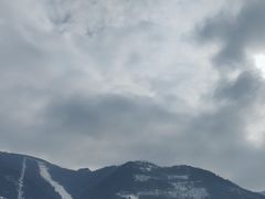 -鳌山滑雪度假区