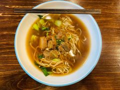 -何必是家面馆 HB noodles&coffee