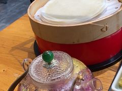 -壹零捌道·北京烤鸭(车公庄店)