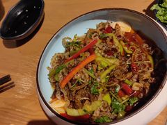 -打酱友•斑鱼海鲜粥火锅(吴桥店)