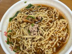 -陈记锅盖面(长江路店)