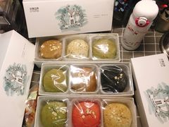 -苏州大学独墅湖校区-第8食堂(崇文路店)