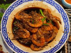 老头儿油爆明虾-老头儿油爆虾·1987杭州烟火味(湖滨银泰in77D区店)