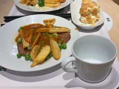 -宜家·瑞典风味餐厅(武汉荟聚中心店)