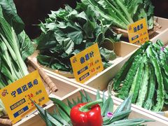 -79号渔船海鲜饭店(宝安店)