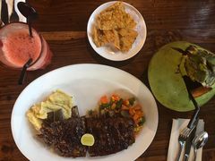 -Pundi Pundi Restaurant