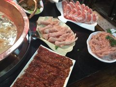 -重庆袁老四火锅(兖州九州新天地店)