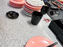 -争鲜回转寿司(中街大悦城店)